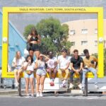 Cape Town Hostel Pub Crawl & LinkUps - What You Can Expect at Each Stop