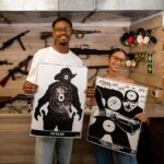 Cape Town Indoor Shooting Package - A Detailed Look at the Cape Town Indoor Shooting Experience