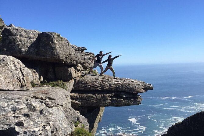 Cape Town: Kasteelspoort Hike on Table Mountain - Who Will Love This Tour?
