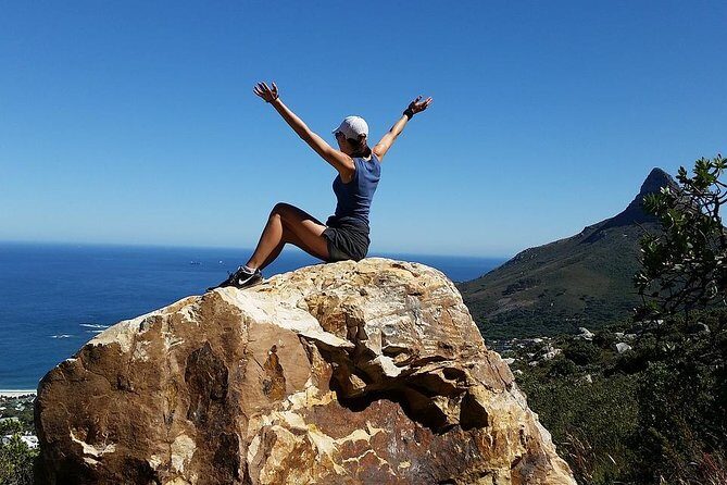 Cape Town Like a Local: Customized Private Tour - A Closer Look at the Highlights