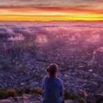 Cape Town: Lion's Head Sunrise/Sunset Hike - The Itinerary in Detail