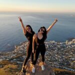 Cape Town: Lion's Head Sunset Hike - Authentic Experiences Highlighted by Reviewers