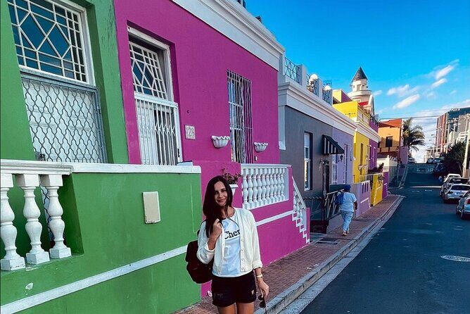 Cape Town Peninsula and Penguins Private Sightseeing Tour - What We Appreciated Most