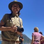 Cape Town: Peninsula, Cape of Good Hope and Penguins Tour - Transport and Practical Details