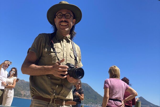 Cape Town: Peninsula, Cape of Good Hope and Penguins Tour - Transport and Practical Details