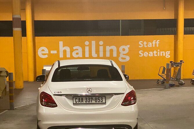 Cape Town Premier Airport Transfers - The Value of This Luxury Transfer Service