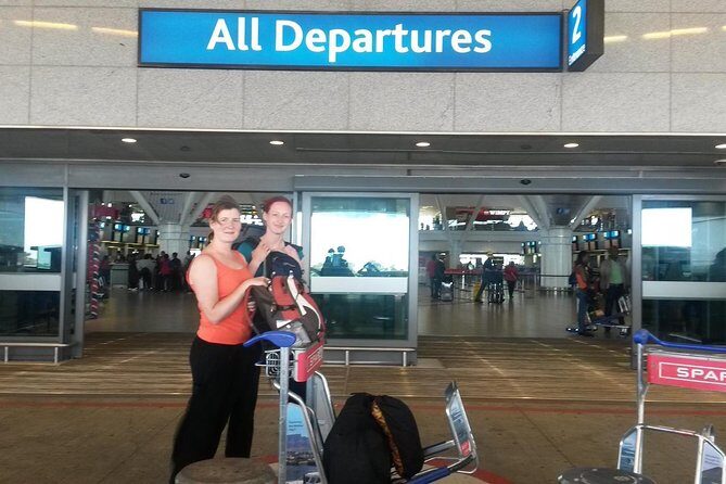 Cape Town Private Airport Transfer - What Makes This Transfer Stand Out?