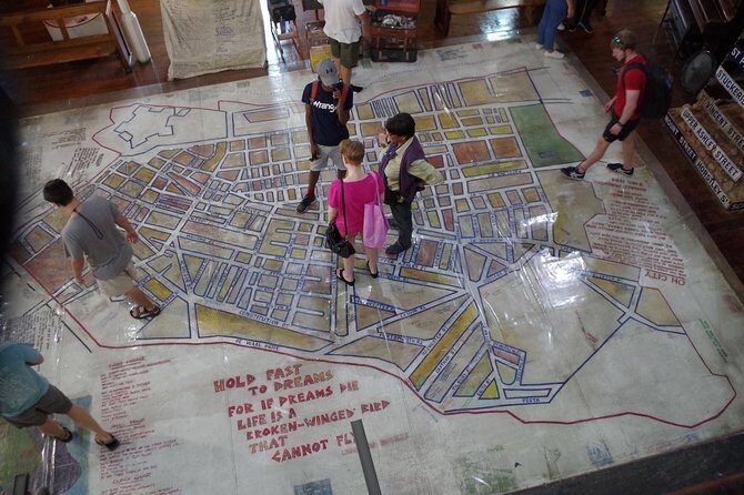 Cape Town Private City Tour - Practical Details and Tips