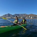 Cape Town Sea Kayaking Adventure launching from V&A Waterfront - Frequently Asked Questions