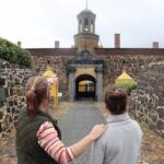 Cape Town Shaping A Nation Walking Tour - Final Thoughts