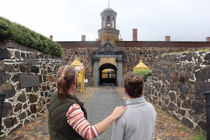 Cape Town Shaping A Nation Walking Tour - Final Thoughts