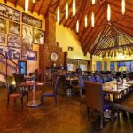 Cape Town Shore Excursion: Big Five Game Reserve from Cape Town - FAQ