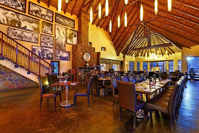 Cape Town Shore Excursion: Big Five Game Reserve from Cape Town - FAQ