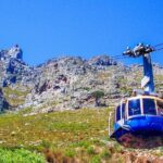 Cape Town Shore Tour: Table Mountain, Penguin & Cape Point - Critical Considerations: Weather and Extra Costs
