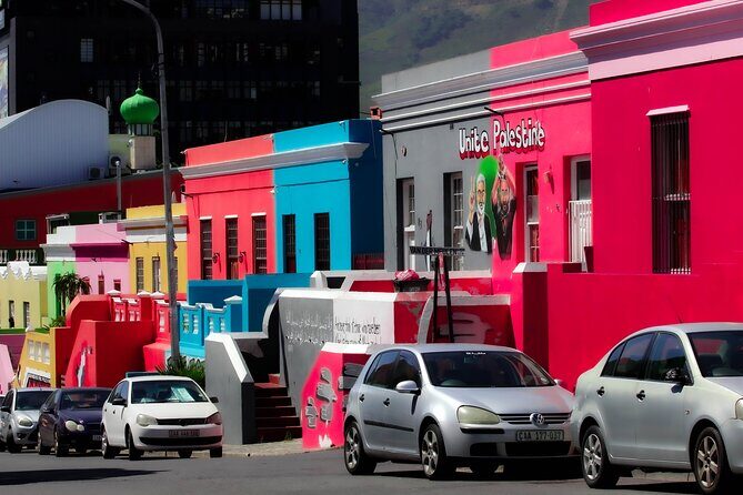 Cape Town Table Mountain and Peninsula Tour - Why This Tour Is Worth It