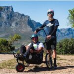 Cape Town Tandem Paragliding Square 1 Paragliding - Meeting Points and Timing
