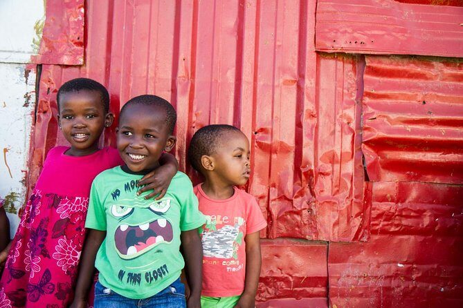 Cape Town Township Tour Including Langa Township and Bo-Kaap - Final Thoughts