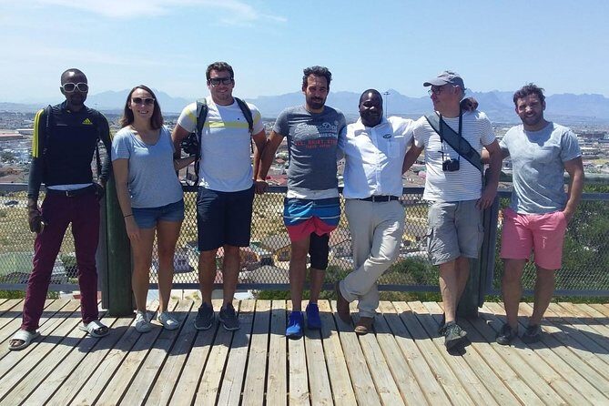 Cape Town Township Tour - FAQs