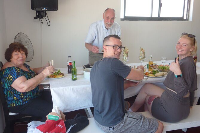 Cape Town Township Walking Tours - Who Should Consider This Tour?