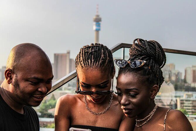 Cape Town: VIP Amapiano & Afrobeats Club-Hopping Experience - Practical Details and Tips