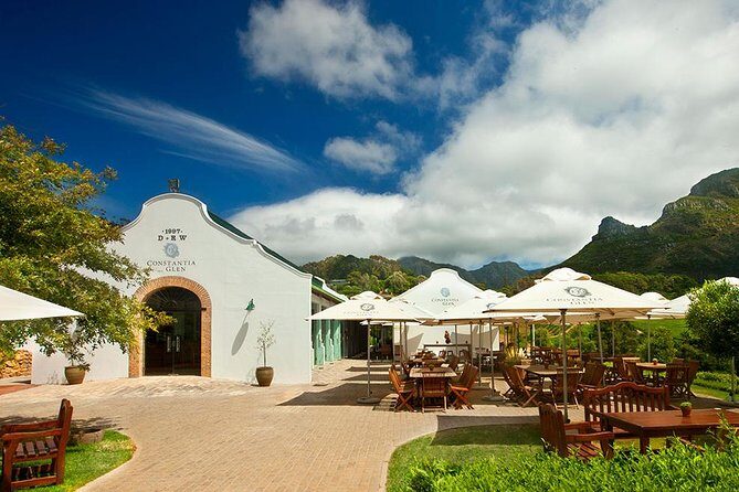 Cape Town: Winelands Private Half Day Tour - Why You’ll Love This Tour