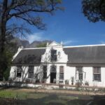 Cape Town Winelands Stellenbosch Private Afternoon Tour - Transportation and Timing: Comfort & Convenience