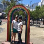 Cape Town's Finest City Bike Tour - The Company’s Gardens