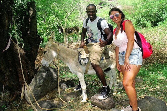 Cape Verde: Best Hikking Trails of Santiago Island - 6 Days - The Heart of the Santiago Island Experience