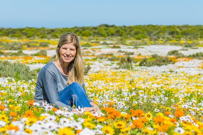 Cape West Coast Full Day Private Day Tour - Exploring Darling: Olive Tasting and Rustic Charm