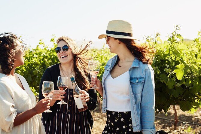 Cape Winelands Explore Full Day Tour with Private Transfer - Practical Tips