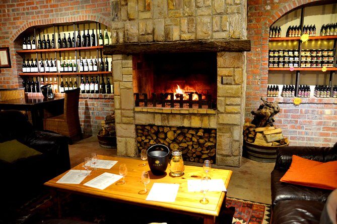 Cape Winelands group tour - Authentic Experiences and Hidden Gems