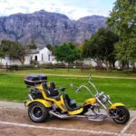 Cape Winelands Guided Trike Tour from Cape Town - A Closer Look at the Itinerary