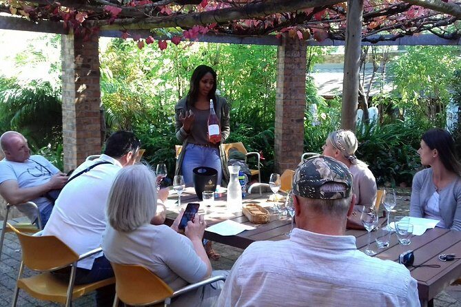 Cape Winelands Private Tour - What to Expect from the Experience