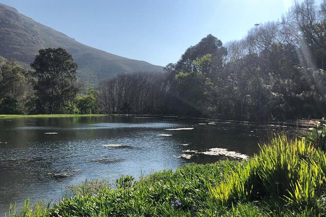Cape Winelands Tour - Practical Tips for Your Trip