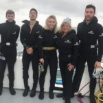 CapeTown: Shark Cage Diving Experience with Scuba - Real Experiences from Past Travelers