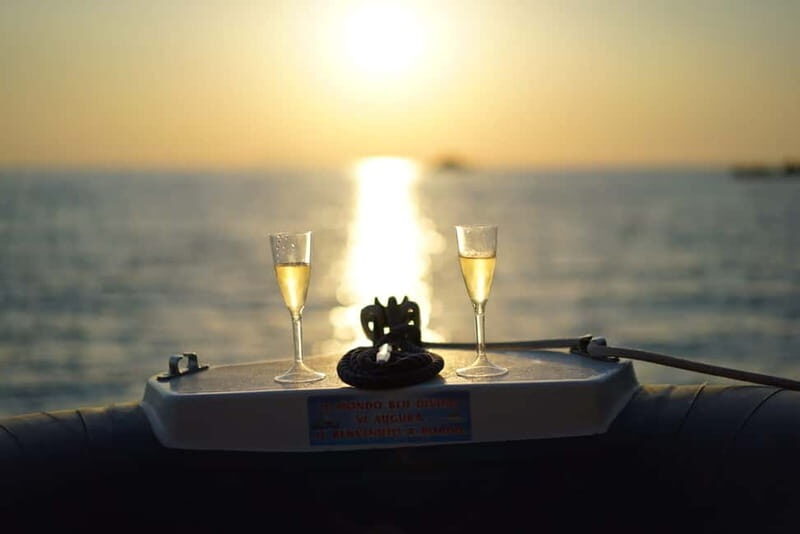 Capo Vaticano incantevole Tour Tramonto, sosta Praia i Focu. - Why This Tour Works for Different Types of Travelers