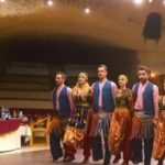 CAPPADOCA: TURKSH NINGHT SHOW - The Sum Up