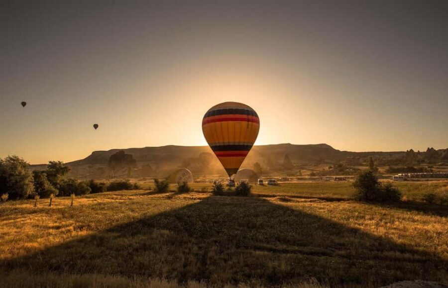 Cappadocia: 3-Day MuseumPass E-Card - How does it work in practice?