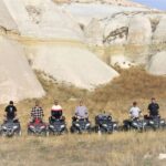 Cappadocia: ATV TOUR - What to Expect from the Cappadocia Sunset ATV Tour