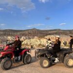 Cappadocia: ATV Tour with Sunset in Love Valley - What We Loved About This Tour