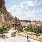 Cappadocia City Sightseeing Tour Including Open-Air Museum - The Practical Side: What You Need to Know