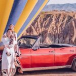 Cappadocia: Clasic Car Rental - The Highlights: Why This Tour Stands Out