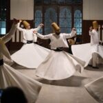 cappadocia dervish ceromony - Accessibility and Practical Details