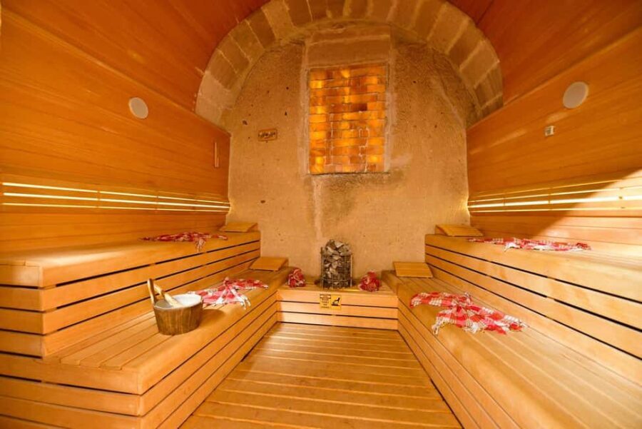 Cappadocia: Exclusive Foam Massage, Hammam w/Hotel Transfers - FAQs