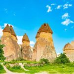 Cappadocia: Full-Day North & South Tour with Local Guide - Practical Details and Tips