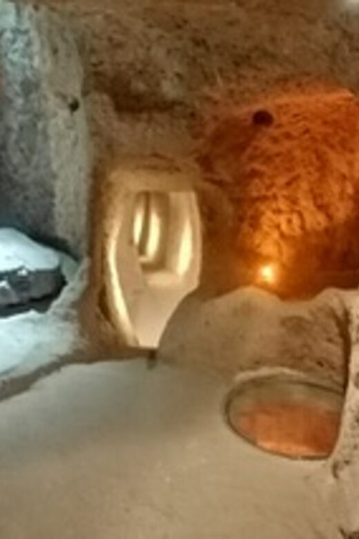 Cappadocia: Green Tour with Small Group - Who Would Love This Tour?