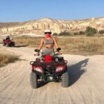 Cappadocia: Guided ATV Tour with Sunrise Option - The Guides and Their Impact