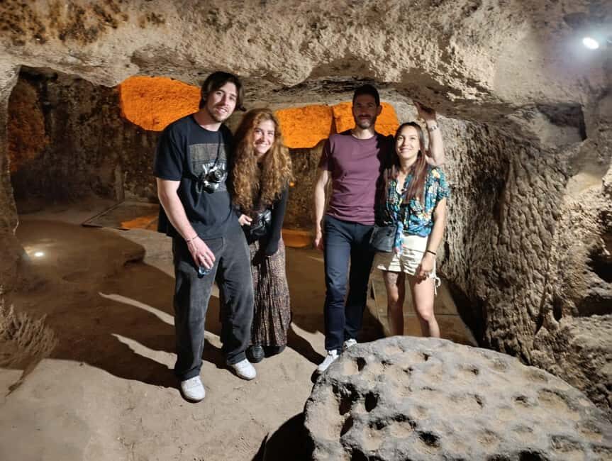 Cappadocia: Half-Day or Full-Day Customized Private Tour - Deep Dive into the Highlight Attractions