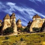 Cappadocia: Highlights Small Group Tour - A Closer Look at the Itinerary and What to Expect