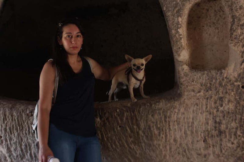 Cappadocia Highlights Tour Underground City+Open Air Museum - Itinerary Breakdown: What’s Included and What to Expect